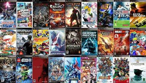 15 Best Websites to Download PPSSPP/PSP Games for Free .